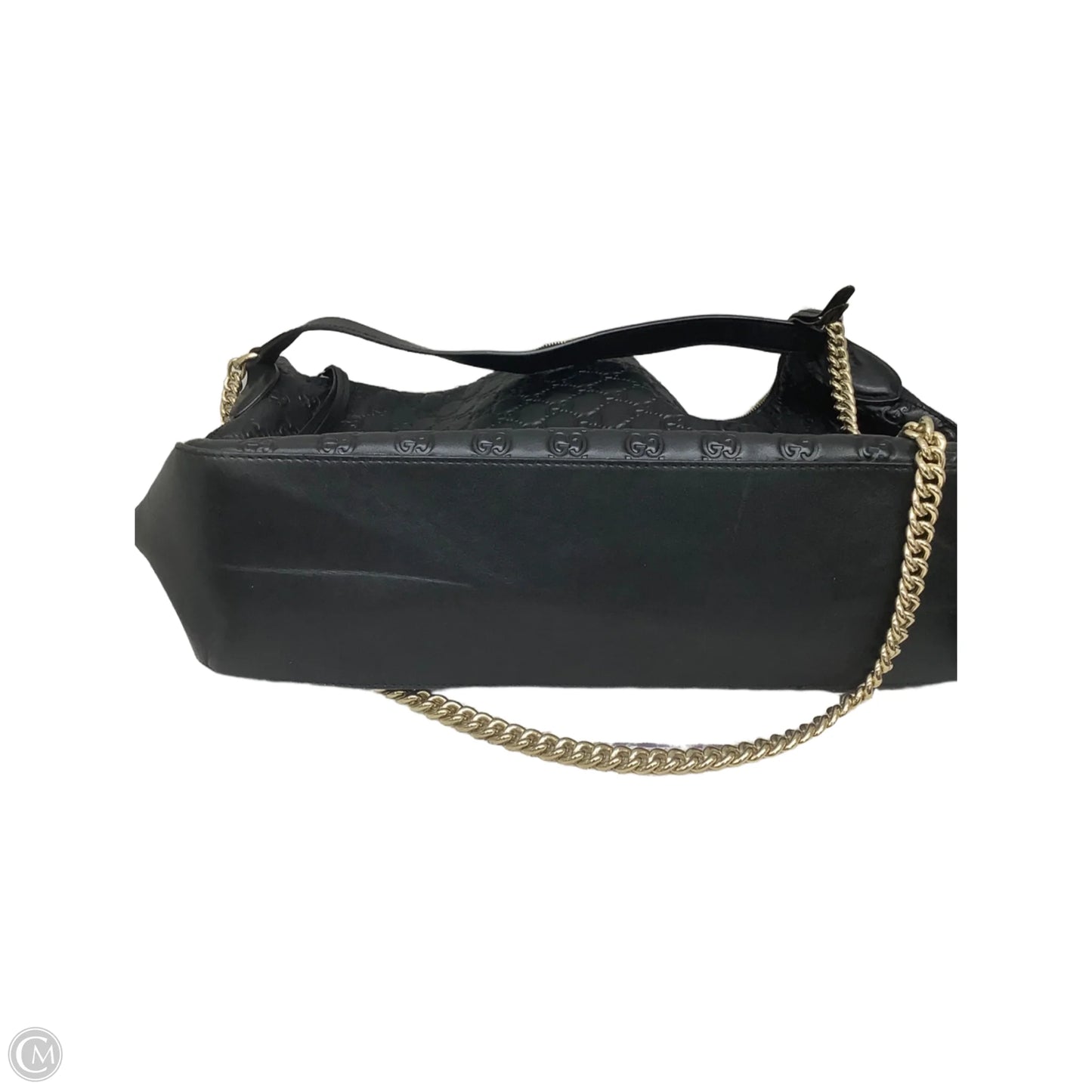 Handbag Luxury Designer By Gucci, Size: Large