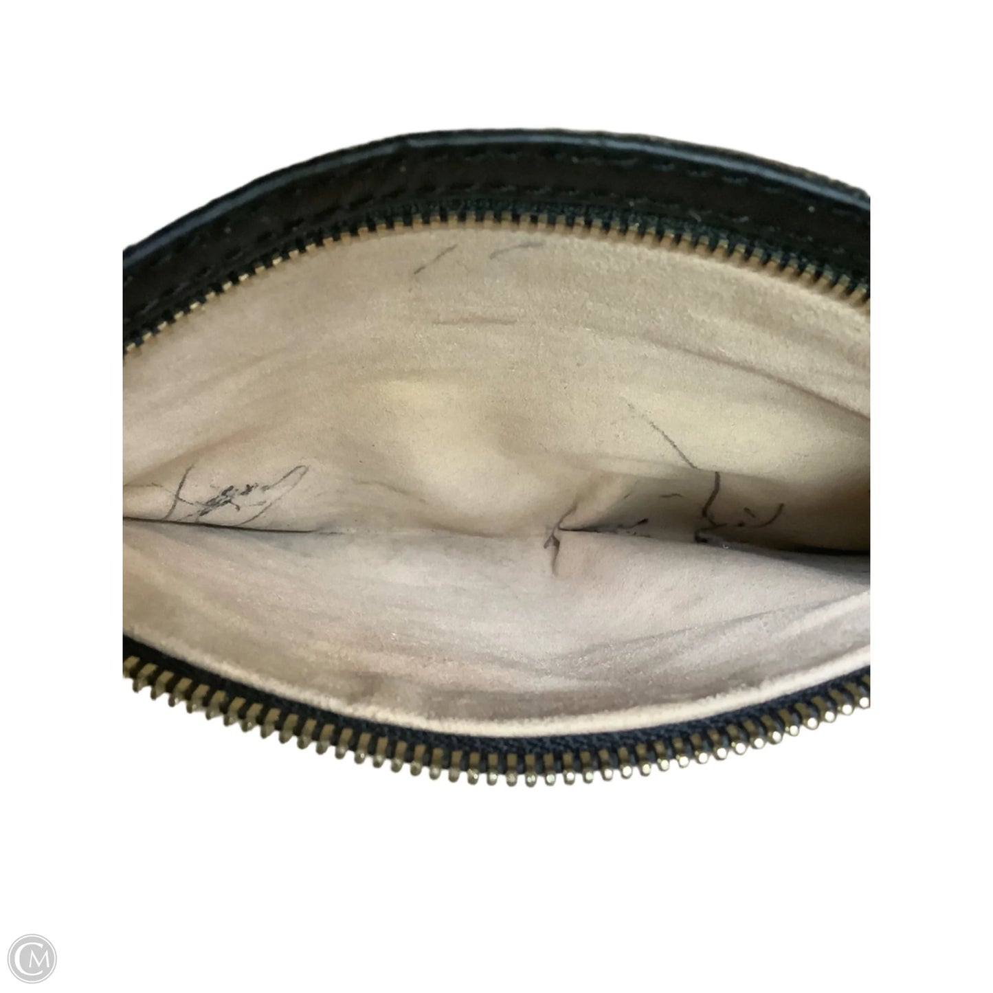 Handbag Luxury Designer By Gucci, Size: Large