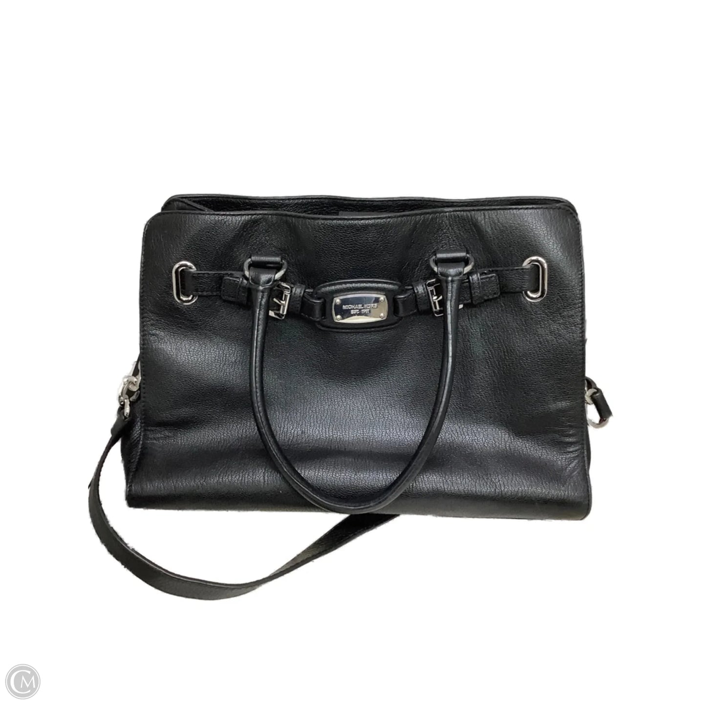 Handbag Designer By Michael Kors, Size: Large