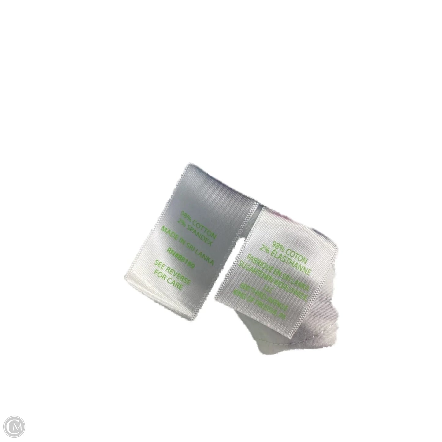 Shorts Designer By Lilly Pulitzer In Multi-colored, Size: 6