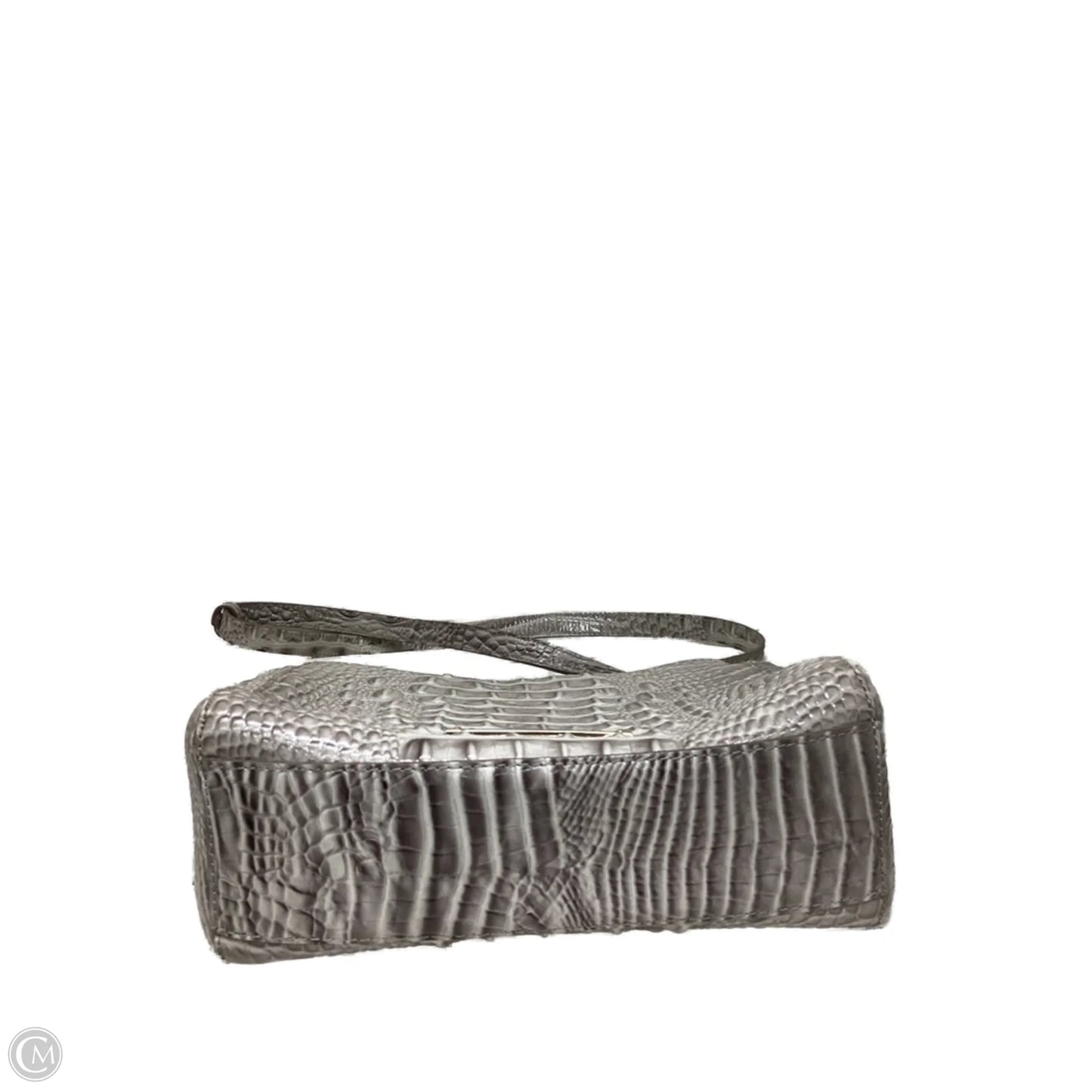 Crossbody Designer By Brahmin, Size: Small