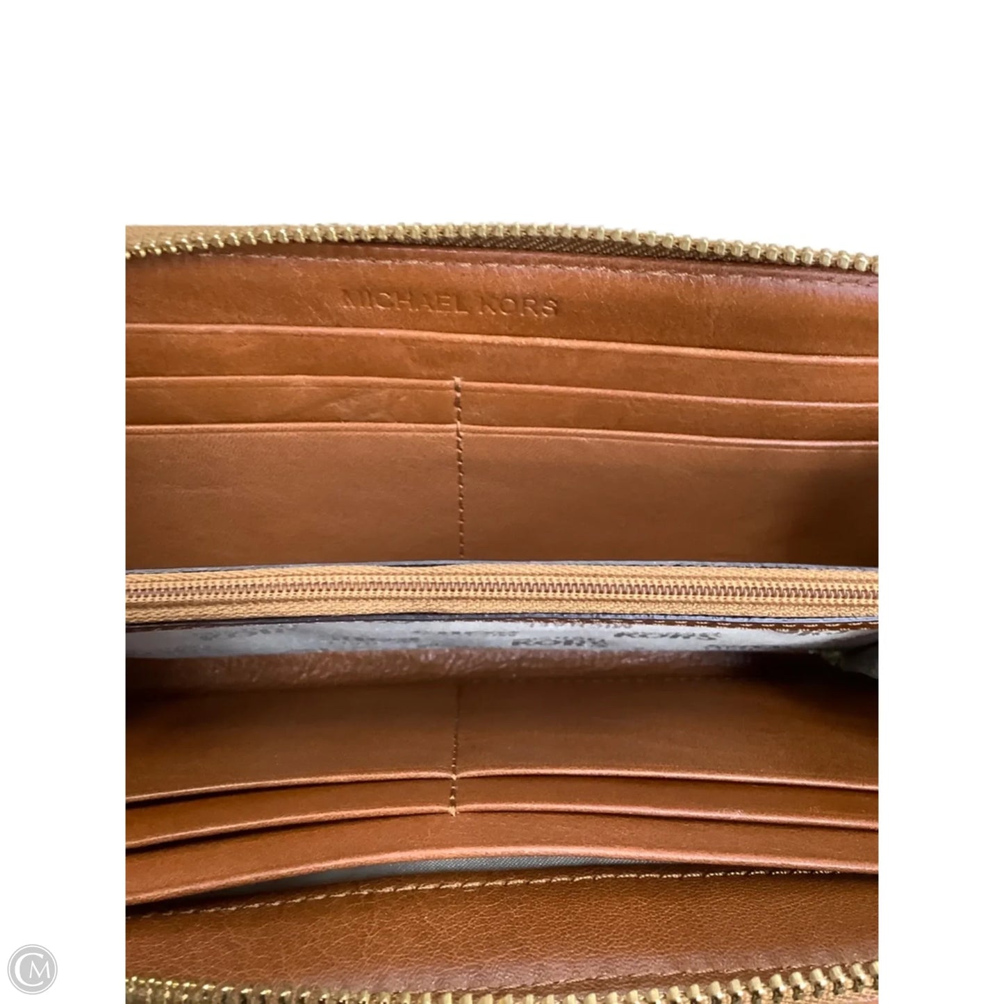 Wallet Designer By Michael Kors, Size: Medium