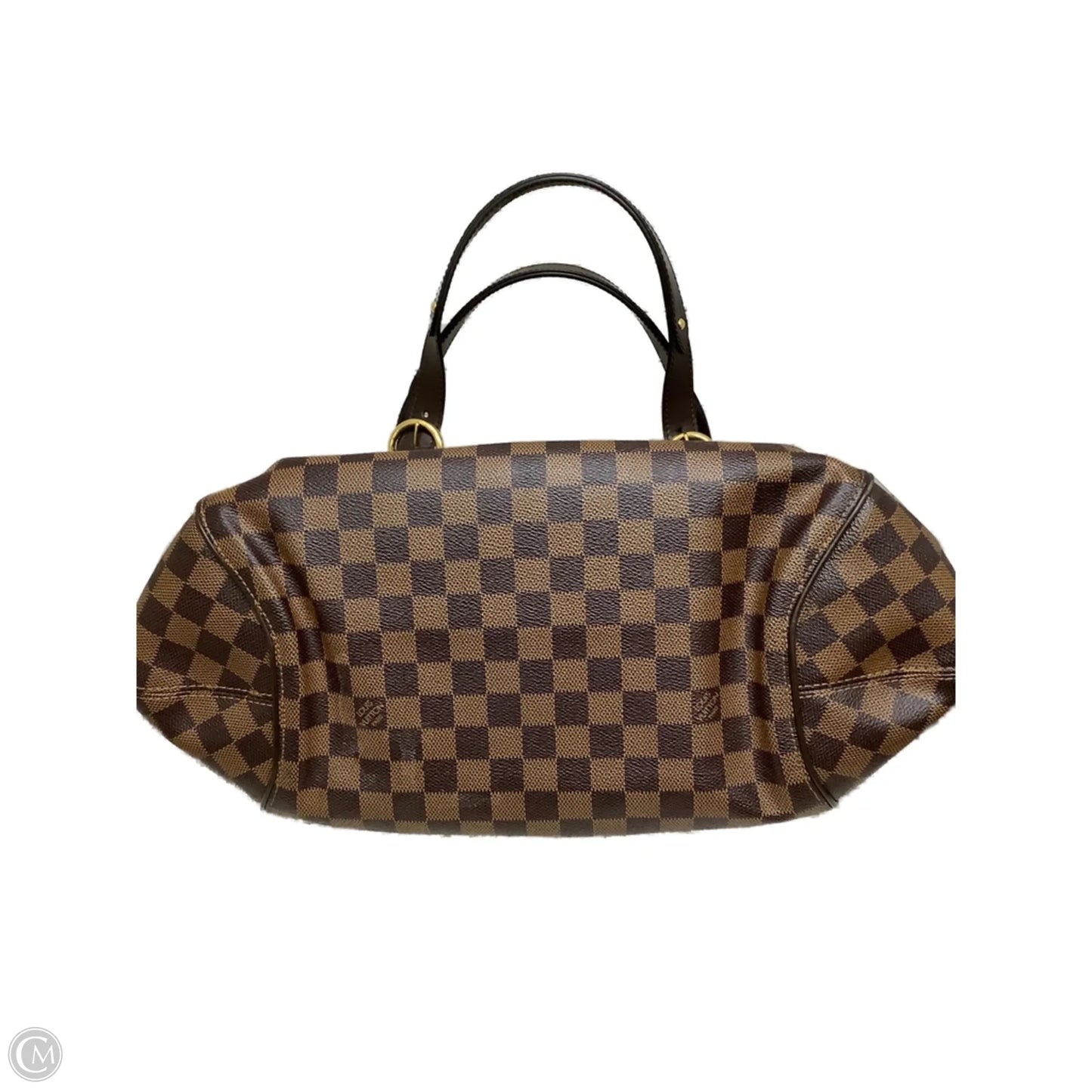 Handbag Luxury Designer By Louis Vuitton, Size: Large