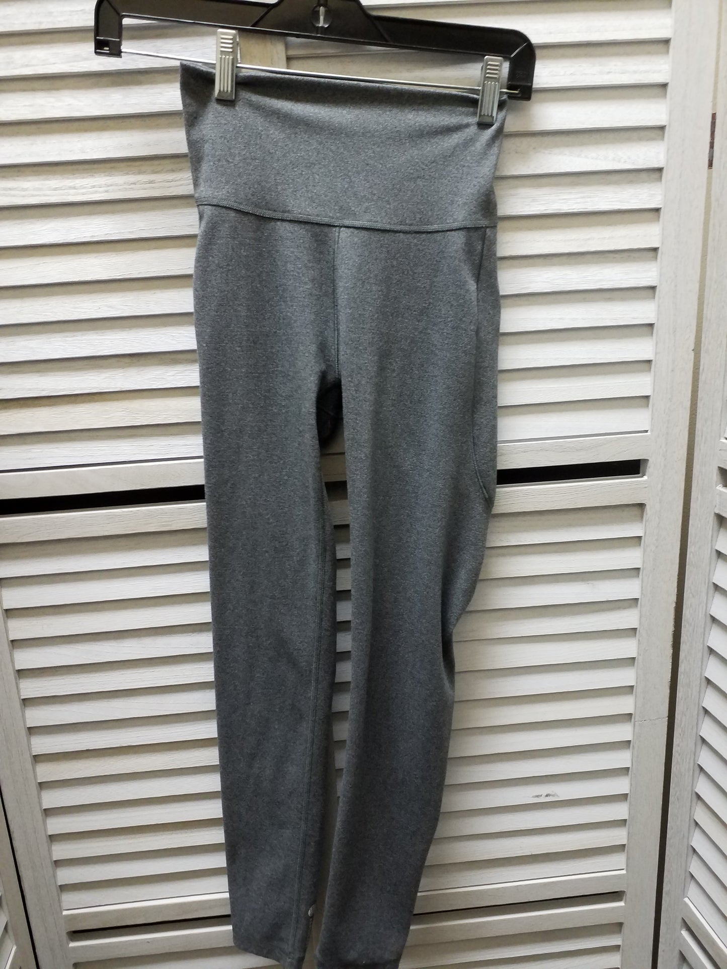 Athletic Leggings By Adidas Size: S