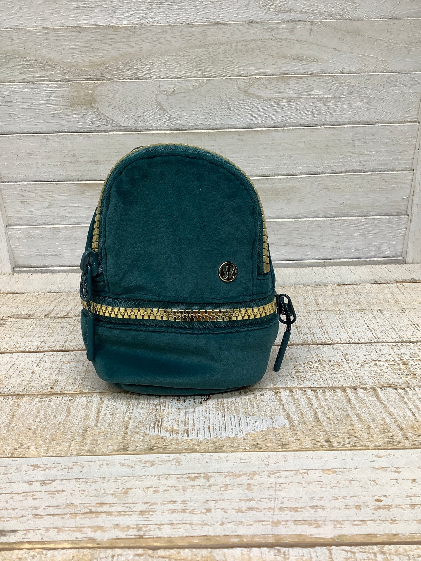 Coin Purse By Lululemon Size: Medium