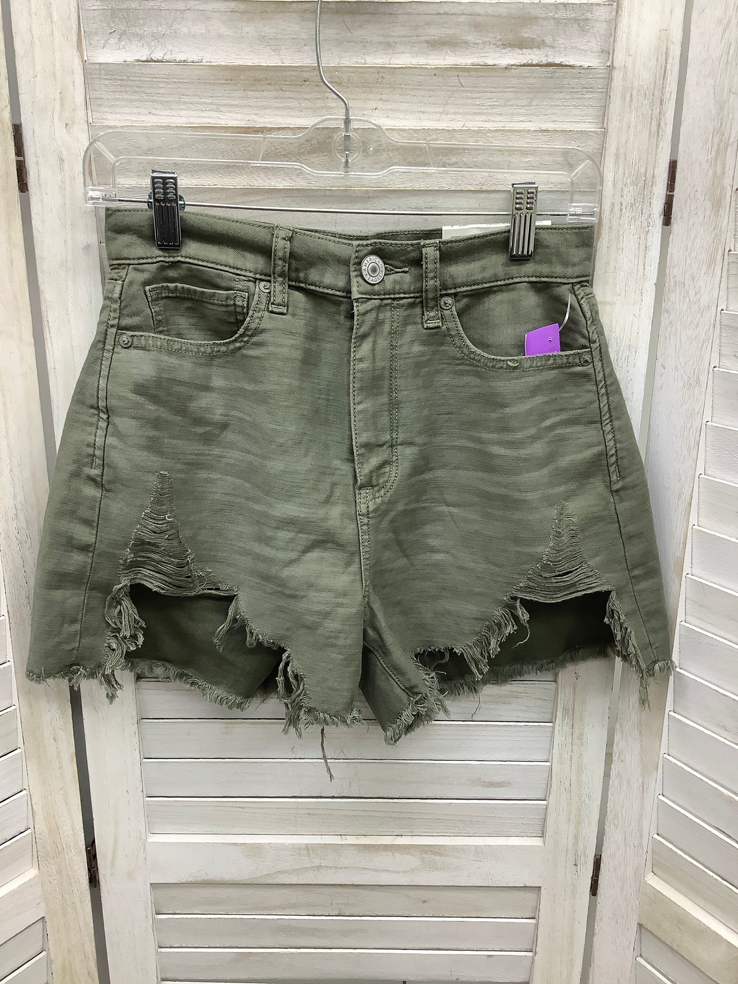 Shorts By American Eagle Size: 2