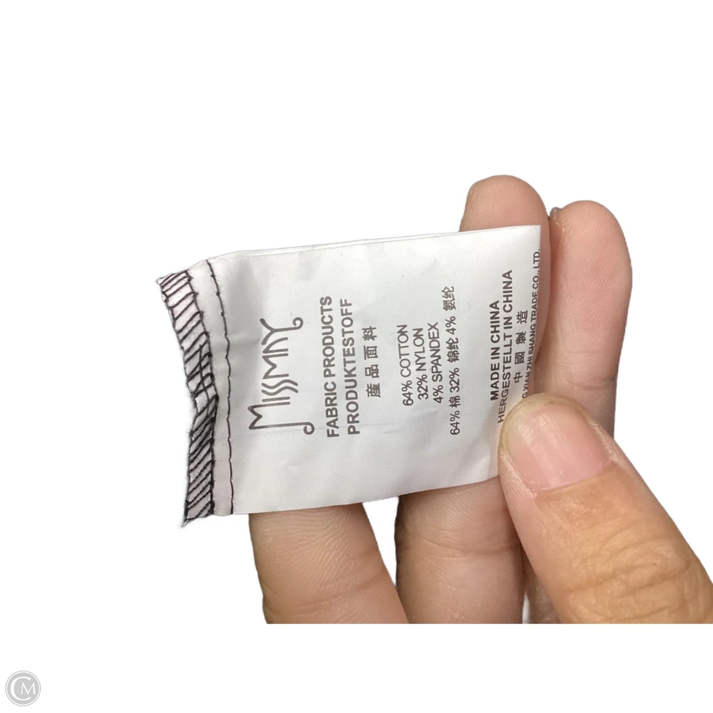 Dress Party Midi By Clothes Mentor In Black, Size: L