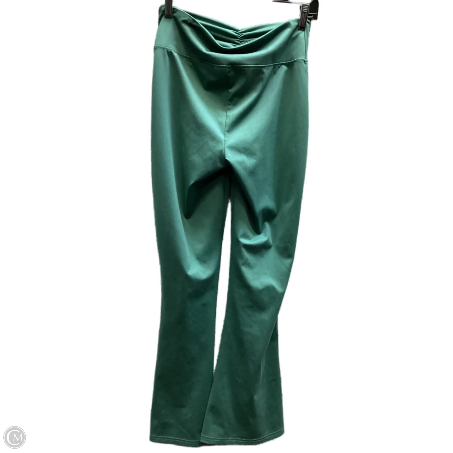 Athletic Pants By A New Day In Green, Size: M