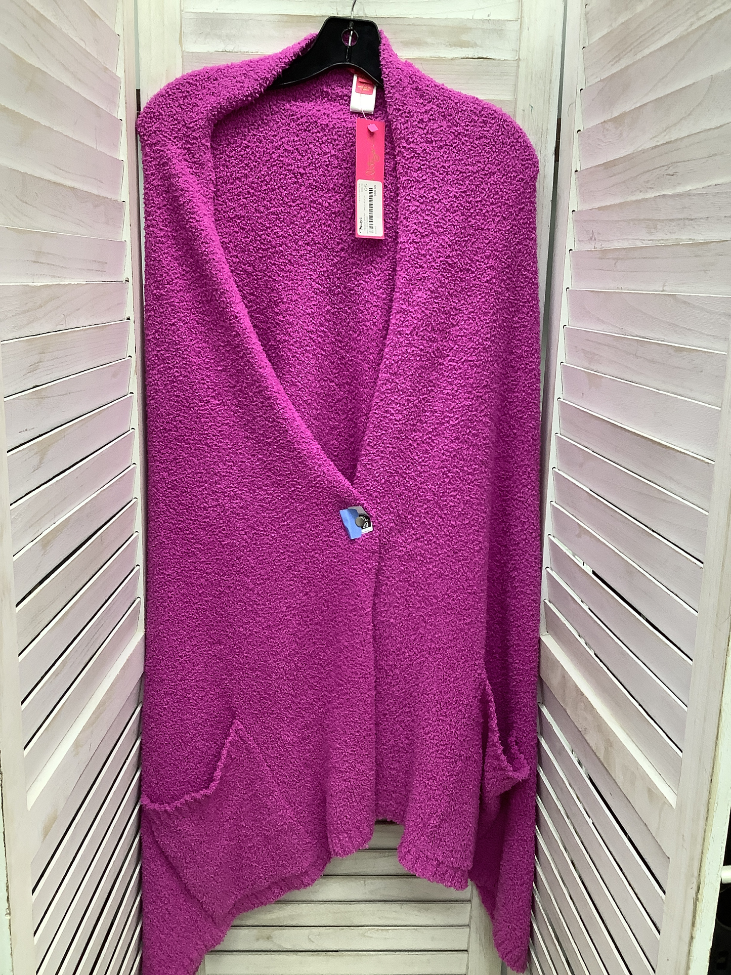 Shawl By Lilly Pulitzer Size: Osfm