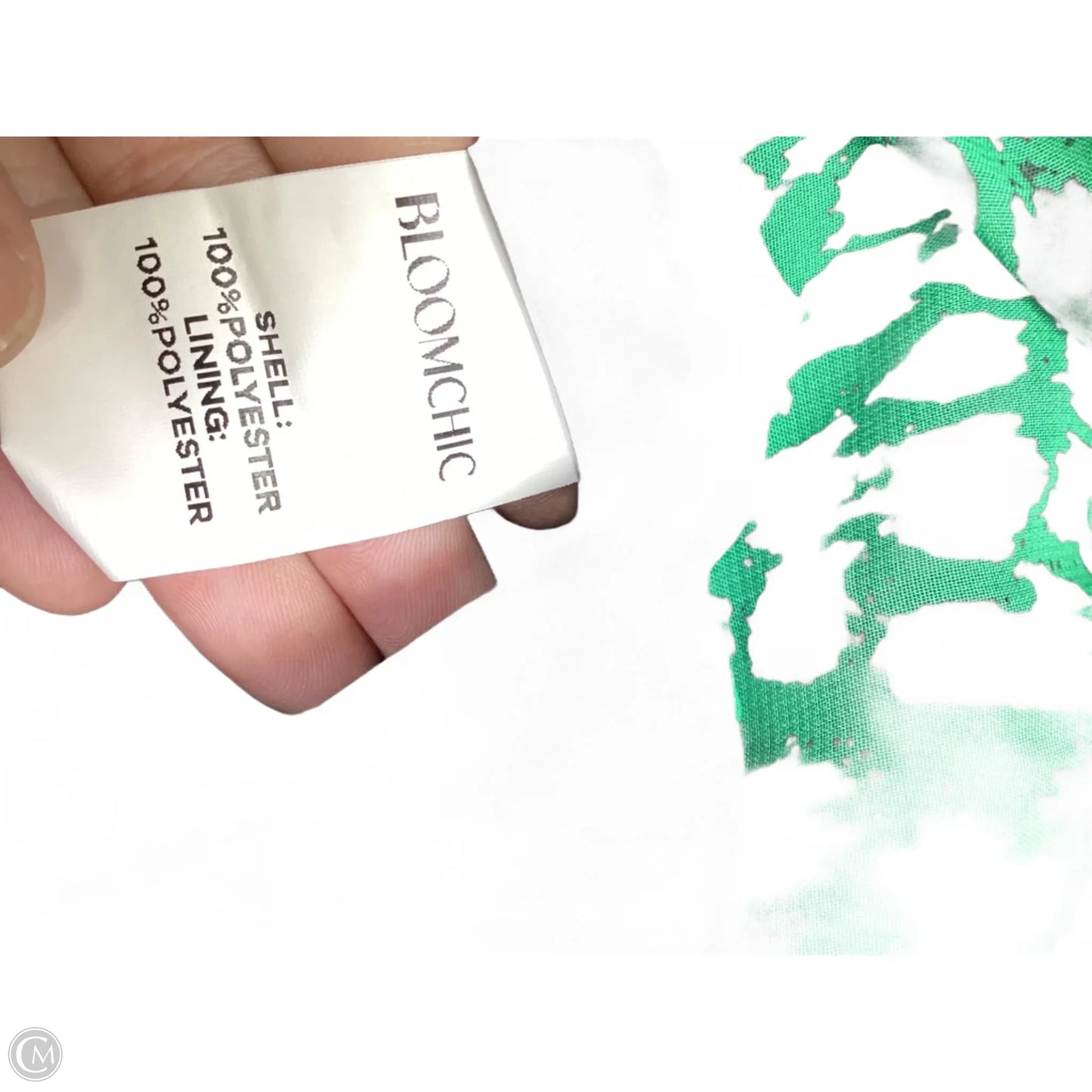 Blouse Long Sleeve By Clothes Mentor In Leopard Print, Size: 18