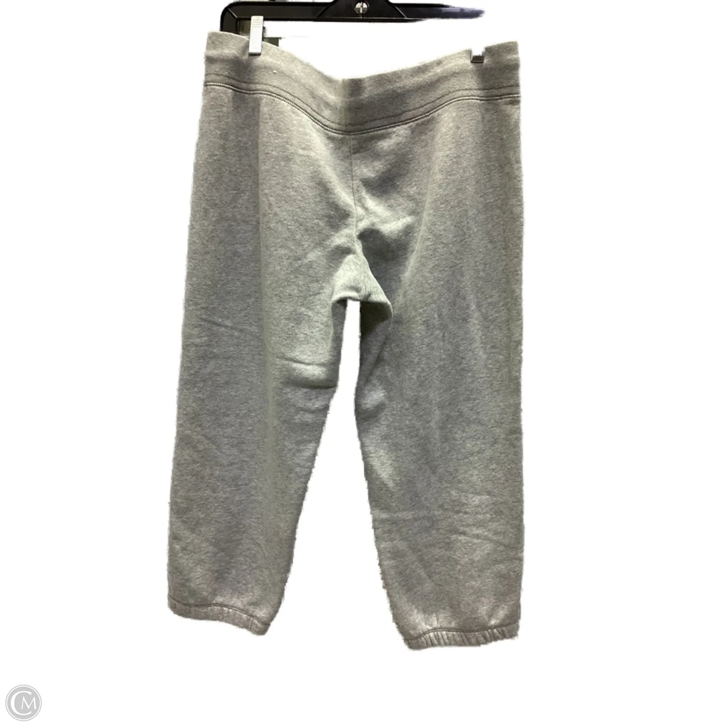 Pants Joggers By Aeropostale In Grey, Size: L