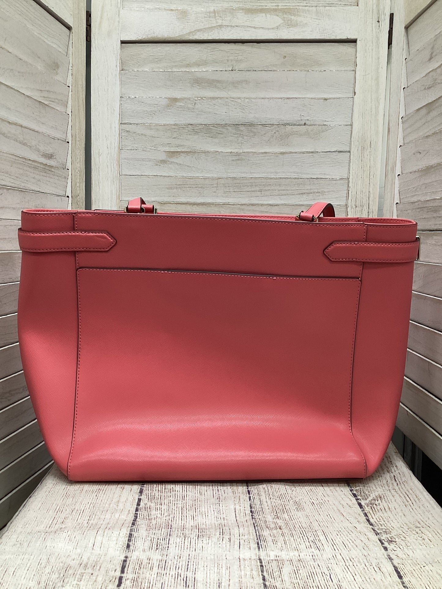 Tote Designer By Kate Spade Size: Large