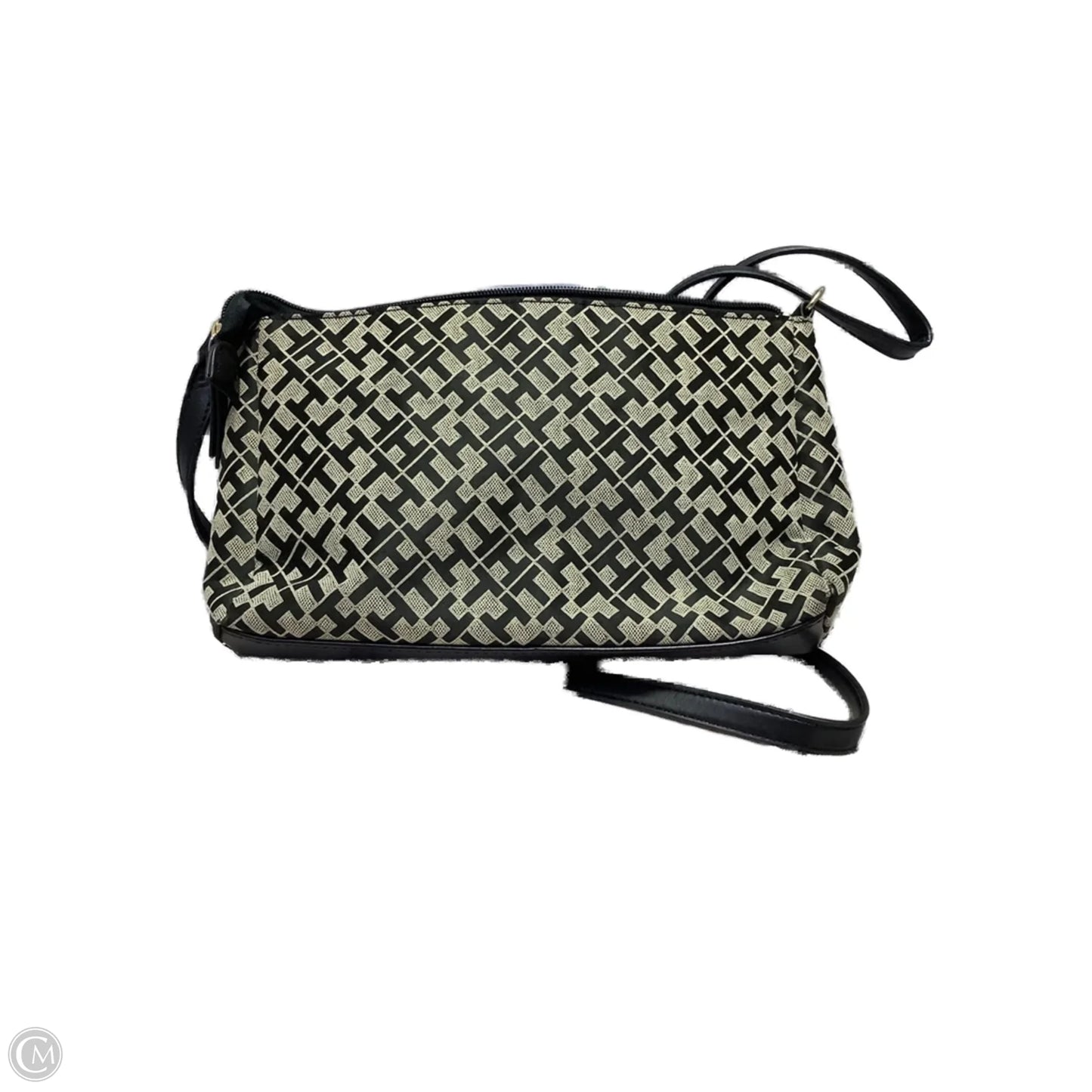 Crossbody By Tommy Hilfiger, Size: Small