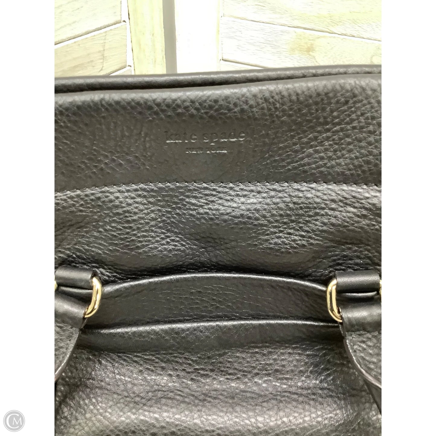 Handbag Designer By Kate Spade, Size: Medium