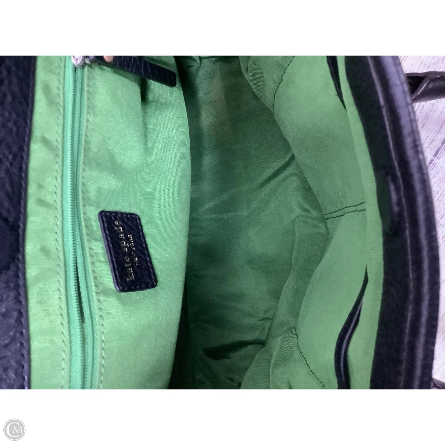 Handbag Designer By Kate Spade, Size: Medium