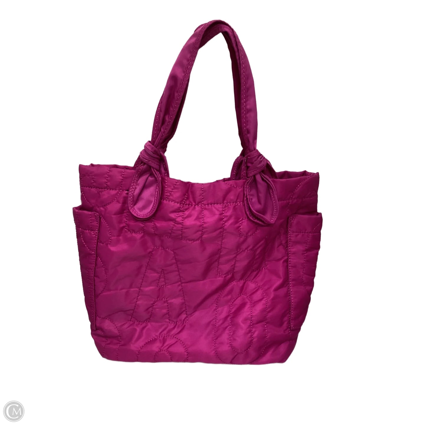 Tote Designer By Marc By Marc Jacobs, Size: Medium