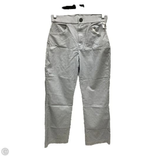 Pants Chinos & Khakis By Free People In Striped Pattern, Size: S