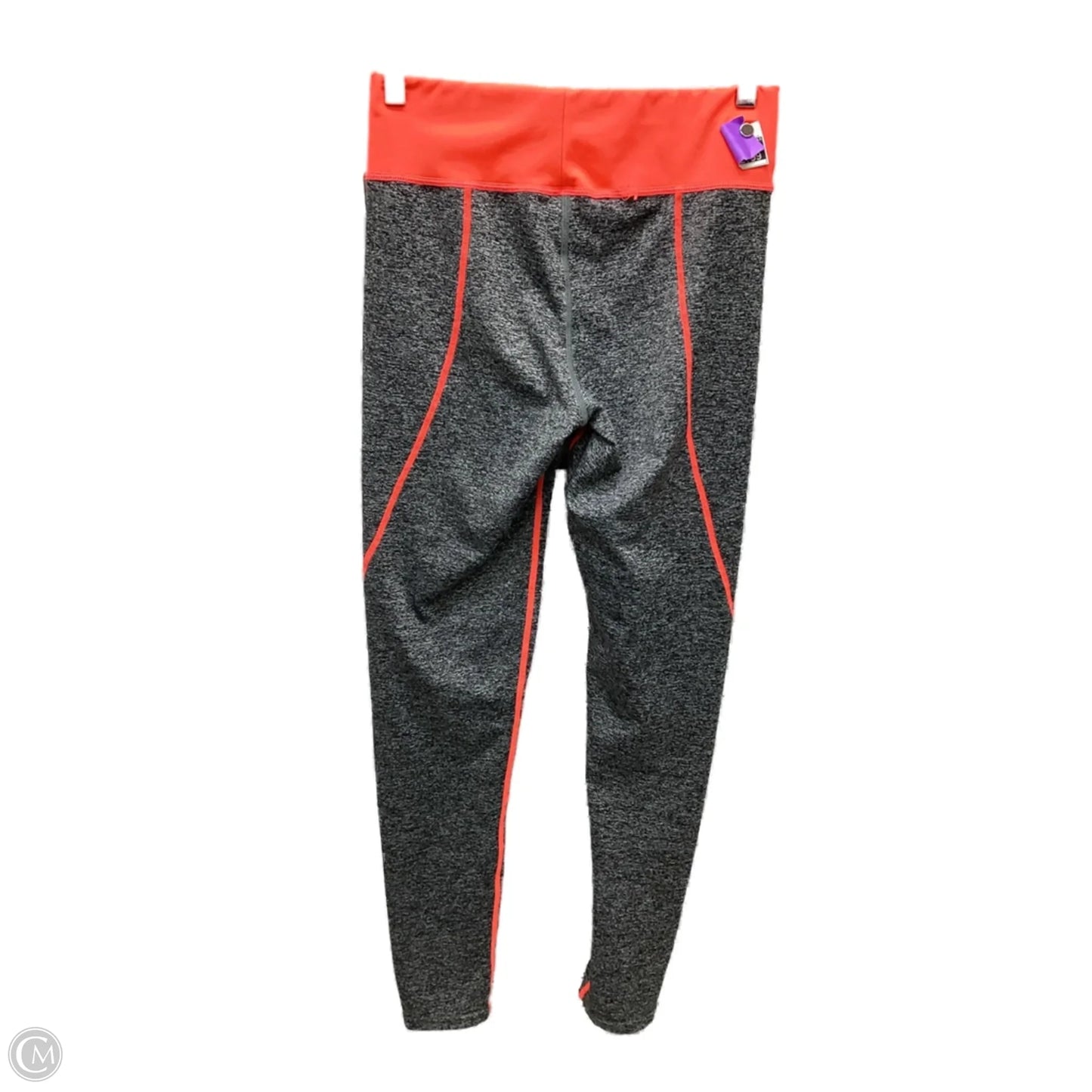 Athletic Leggings By Clothes Mentor In Multi-colored, Size: S