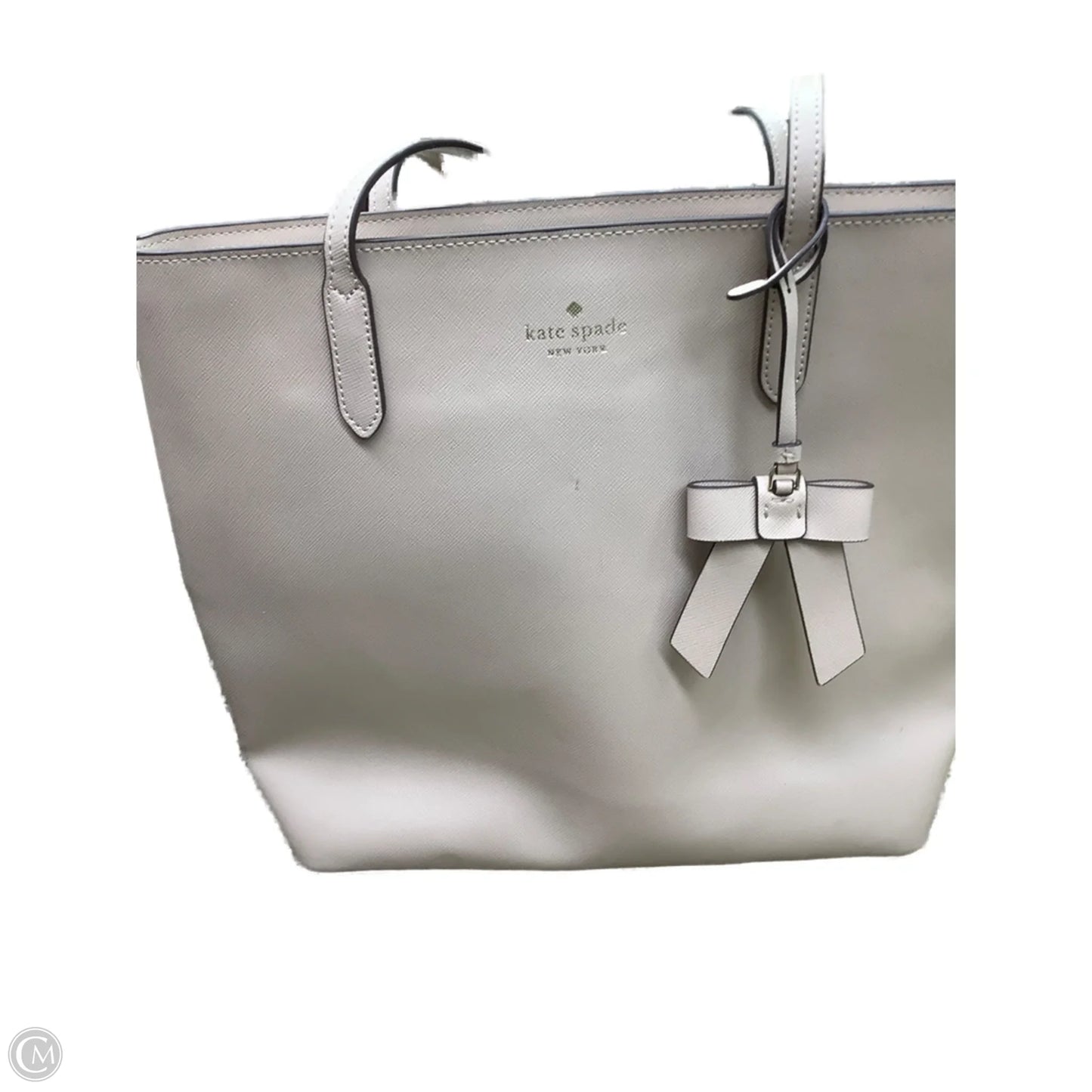 Tote Designer By Kate Spade, Size: Medium