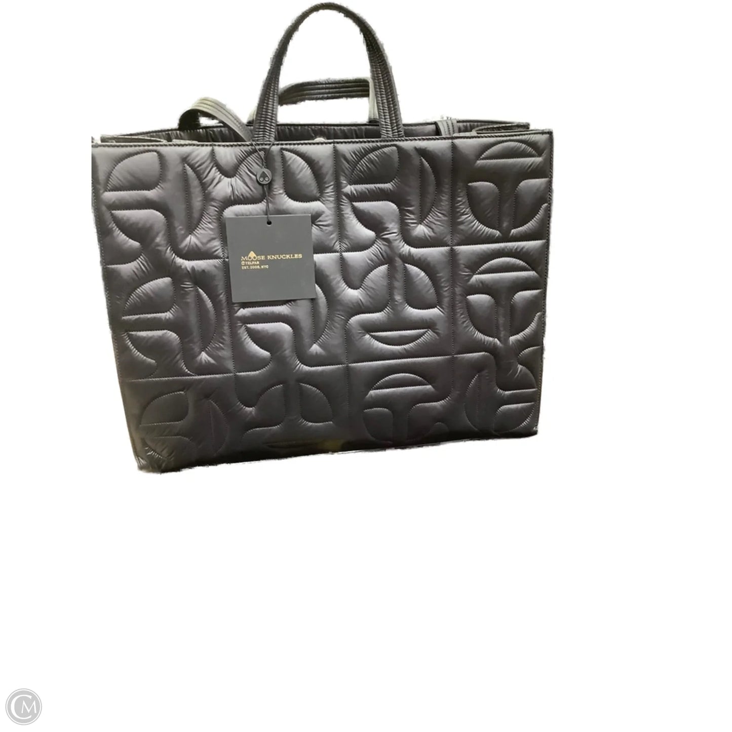 Tote Designer By Telfar, Size: Large