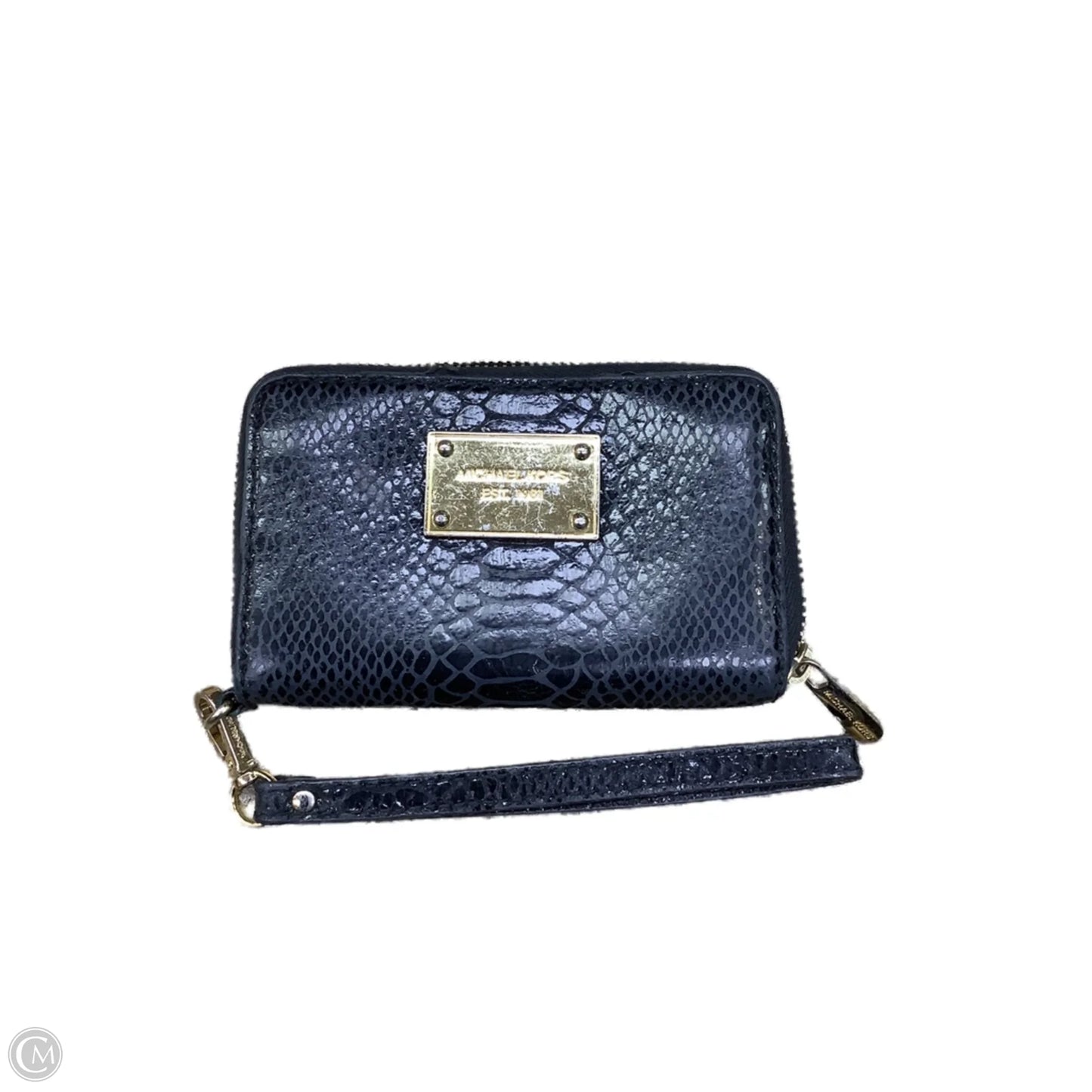 Wallet Designer By Michael Kors, Size: Small
