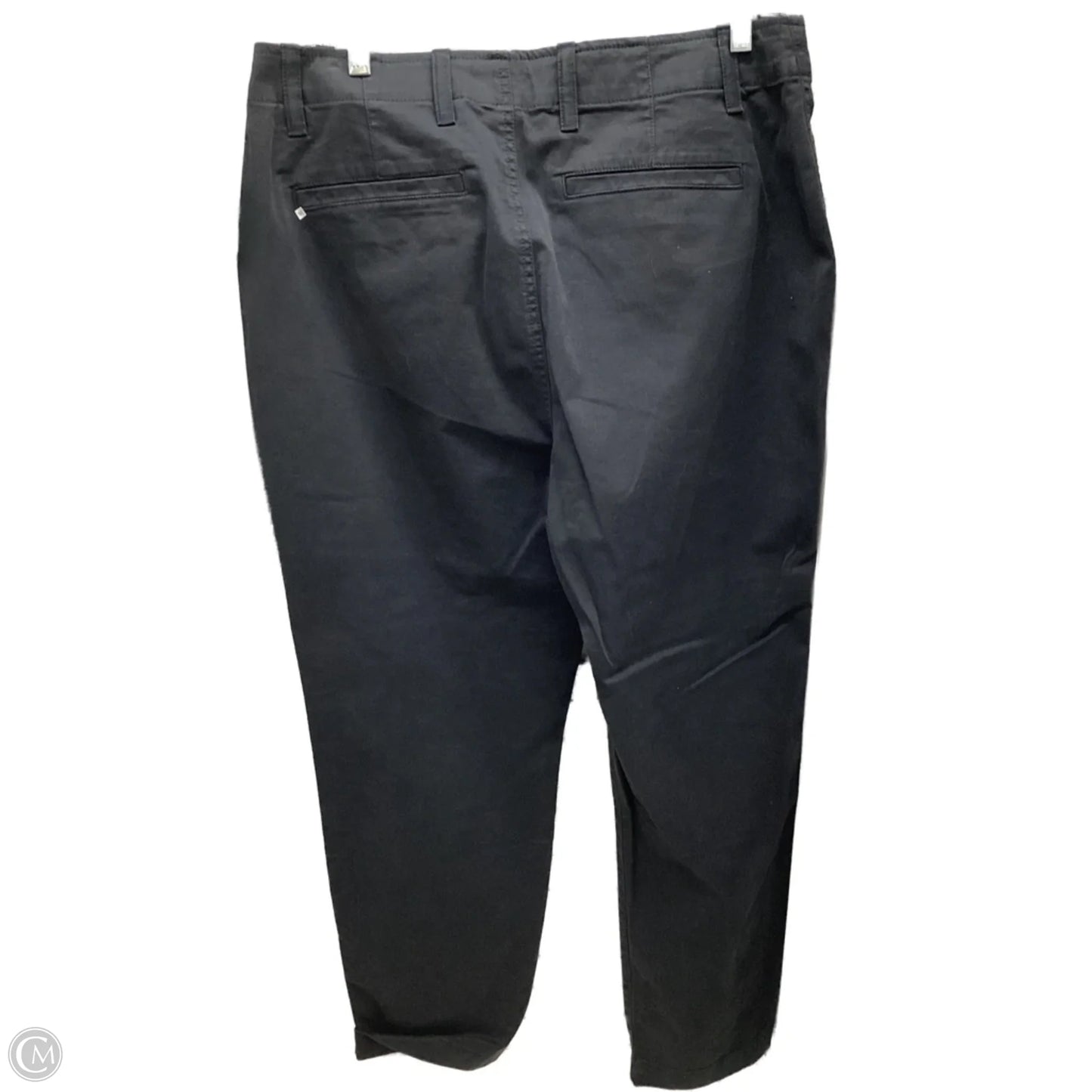 Pants Chinos & Khakis By Gap In Black, Size: 12