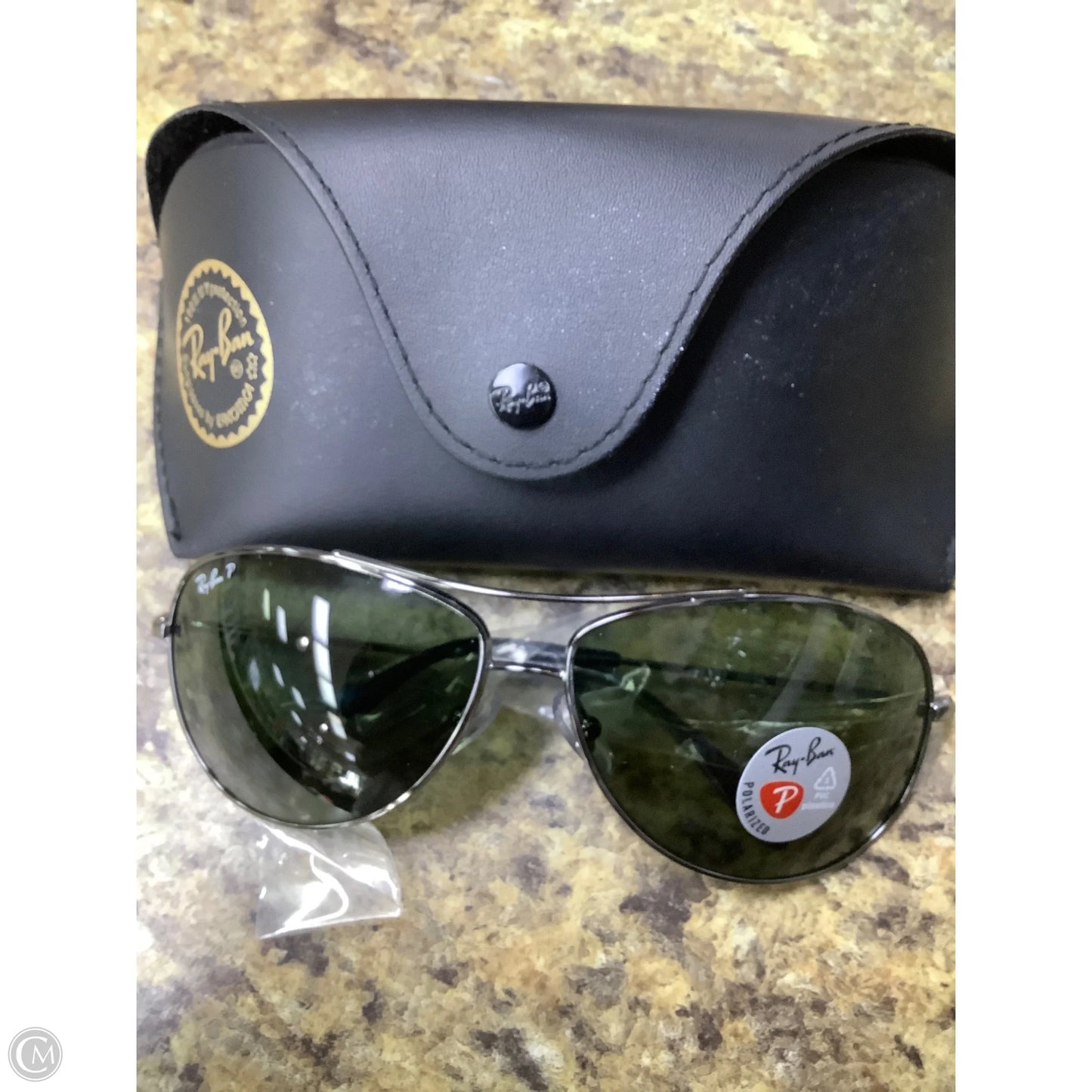 Sunglasses Designer By Ray Ban