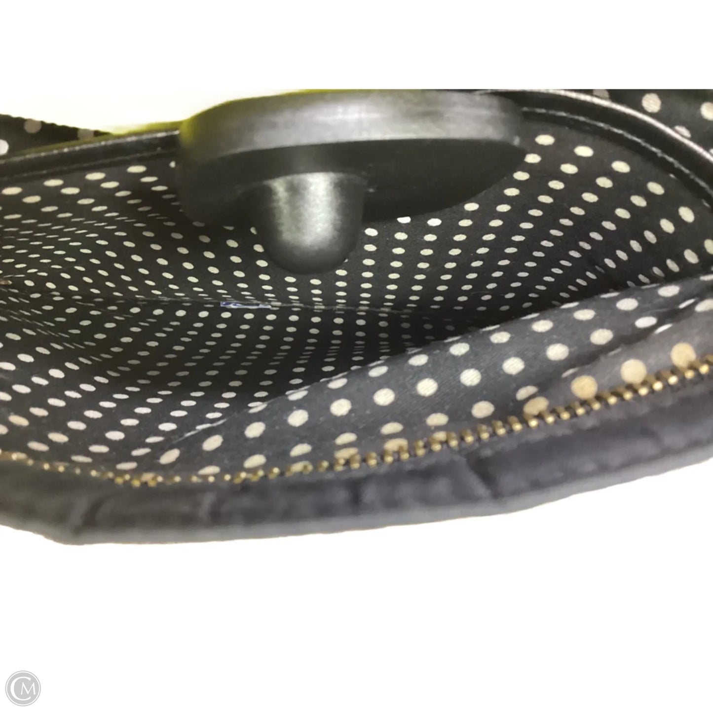 Makeup Bag Designer By Kate Spade, Size: Medium