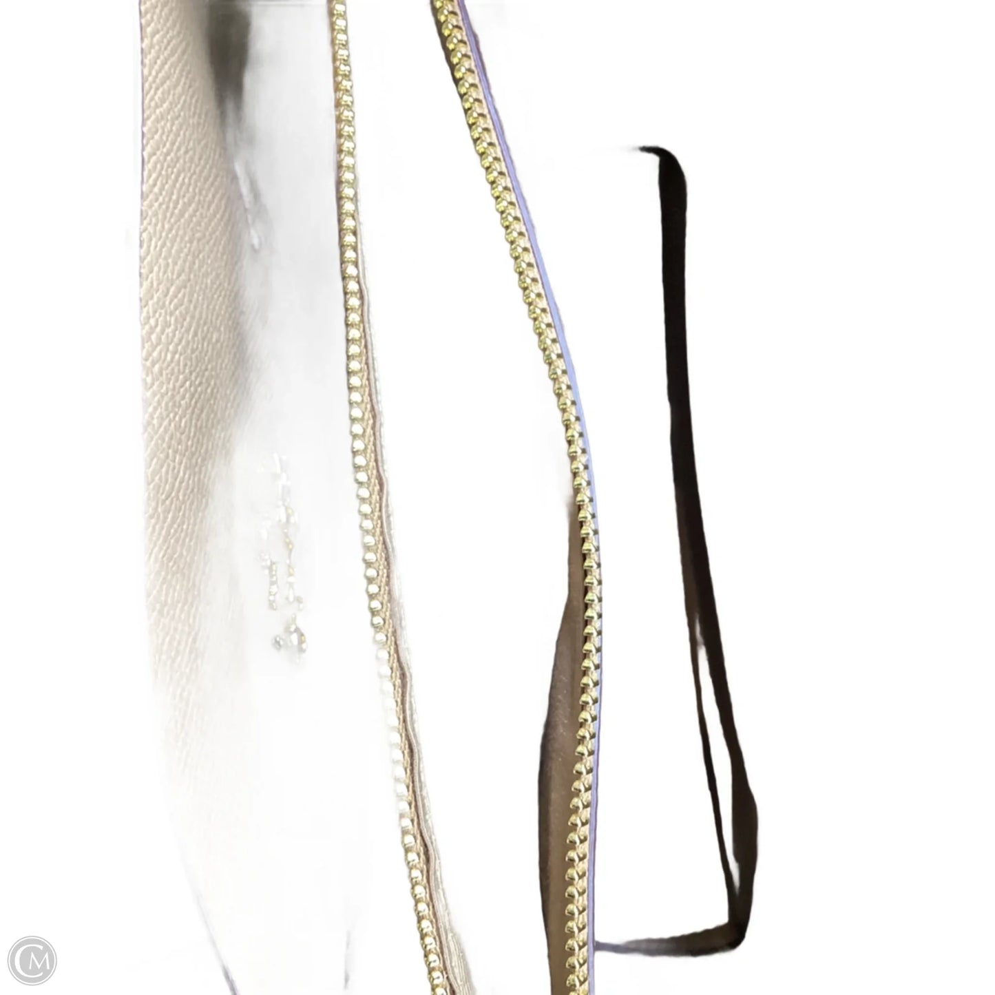 Crossbody Designer By Coach, Size: Small