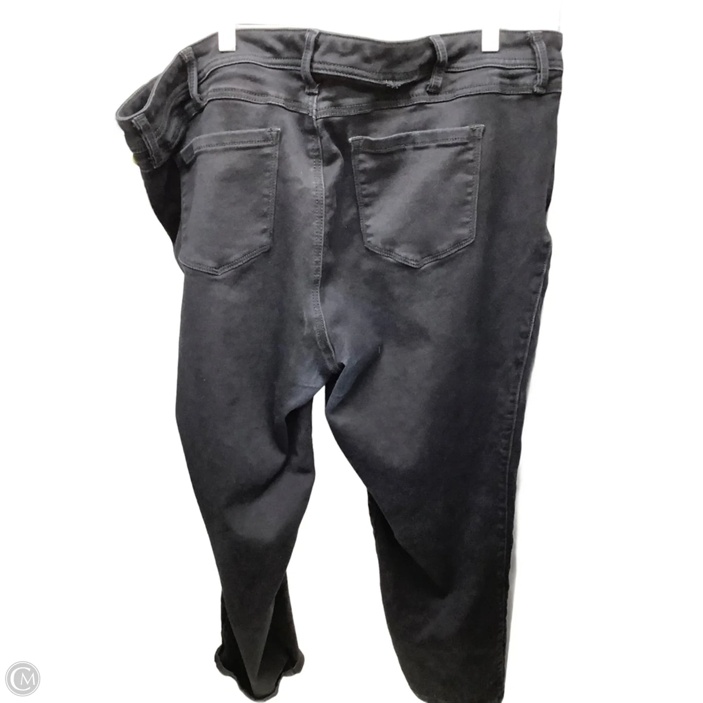 Pants Chinos & Khakis By Torrid In Black, Size: 24
