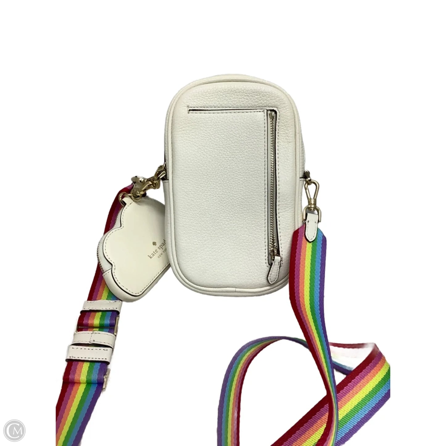 Crossbody Designer By Kate Spade, Size: Small