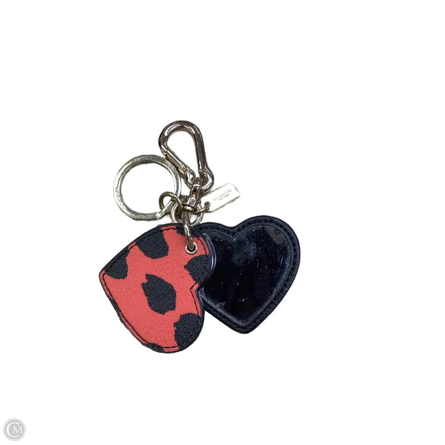 Key Chain Designer By Coach