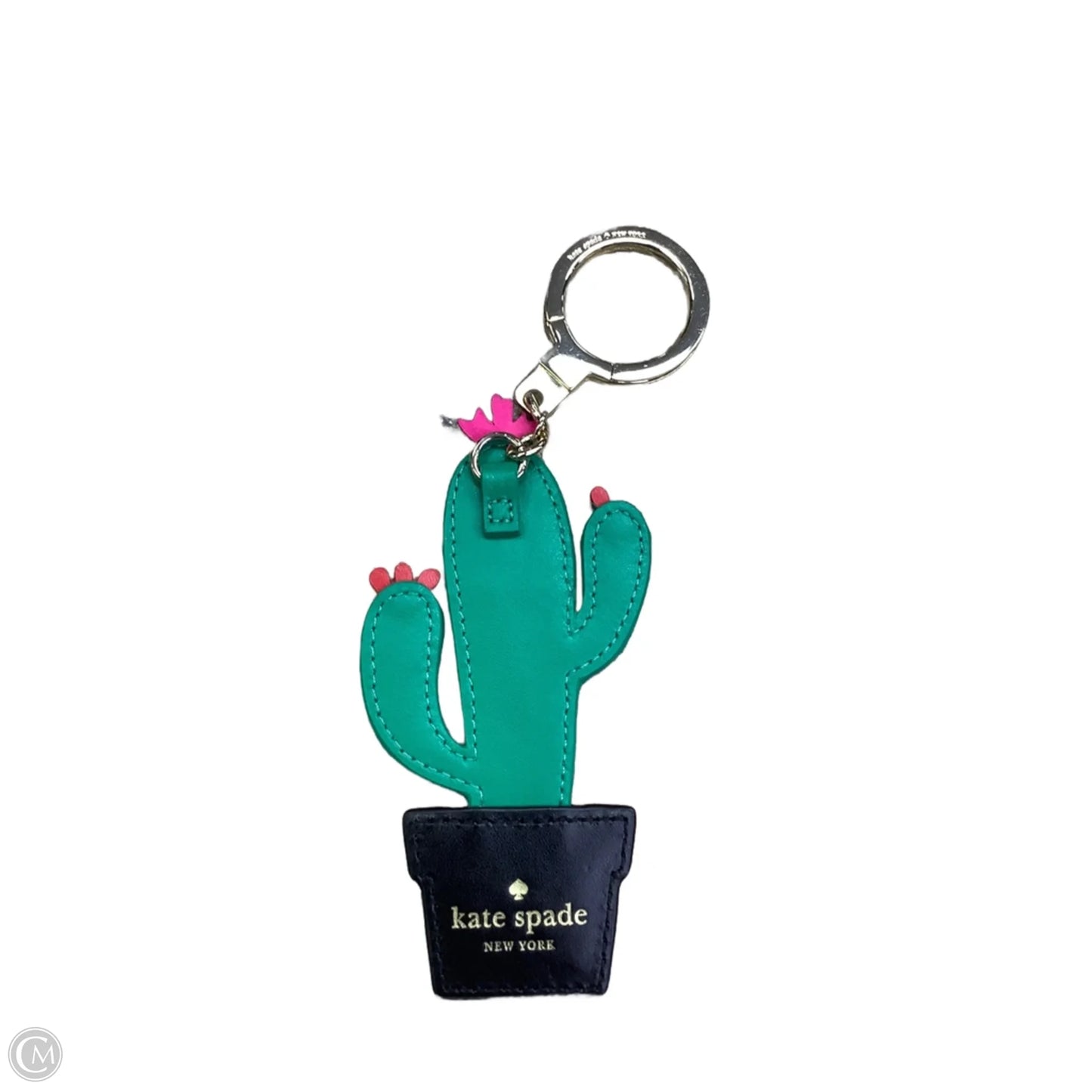 Key Chain Designer By Kate Spade