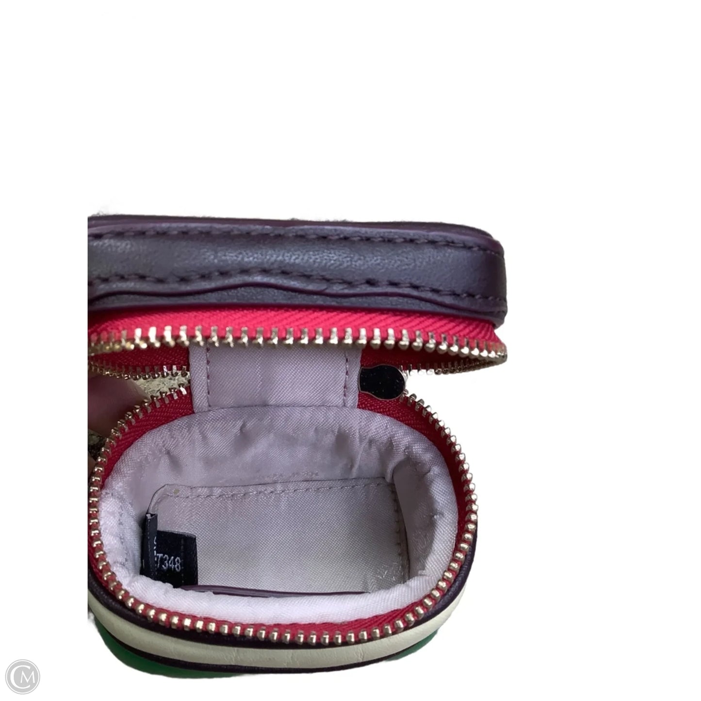 Key Chain Designer By Kate Spade