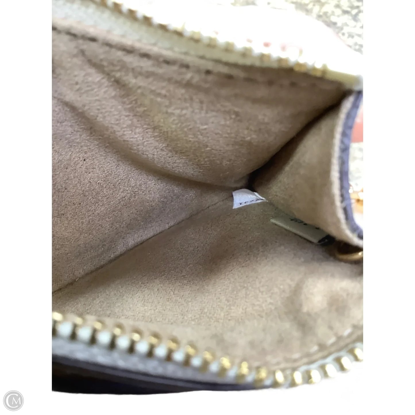 Id/card Holder Designer By Coach