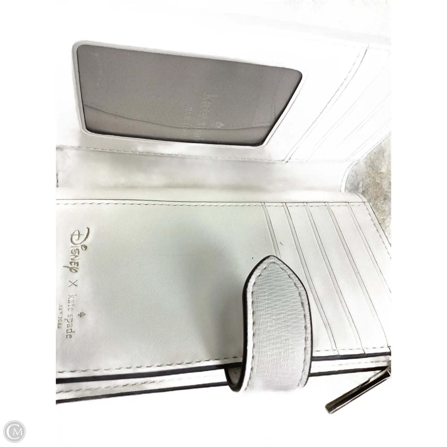 Wallet Designer By Kate Spade, Size: Medium