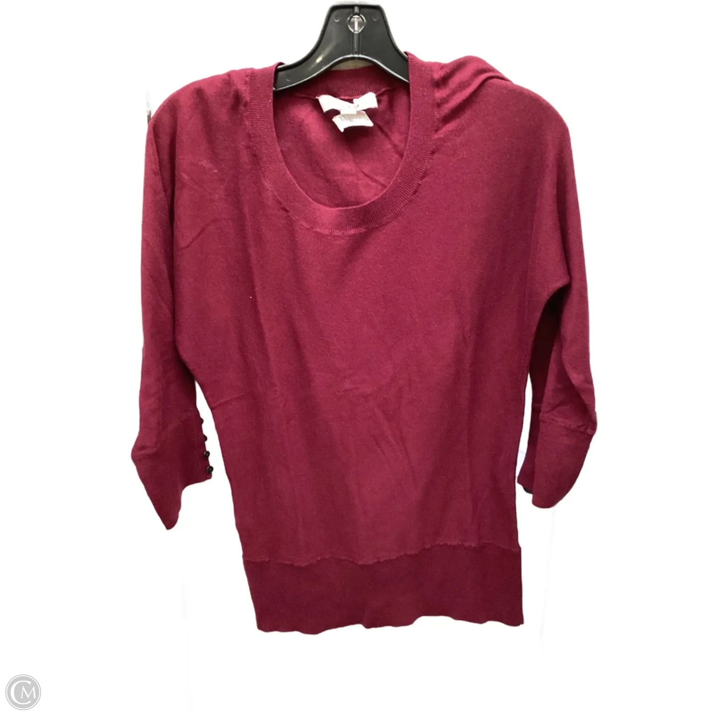 Sweater By Old Navy In Blue, Size: L