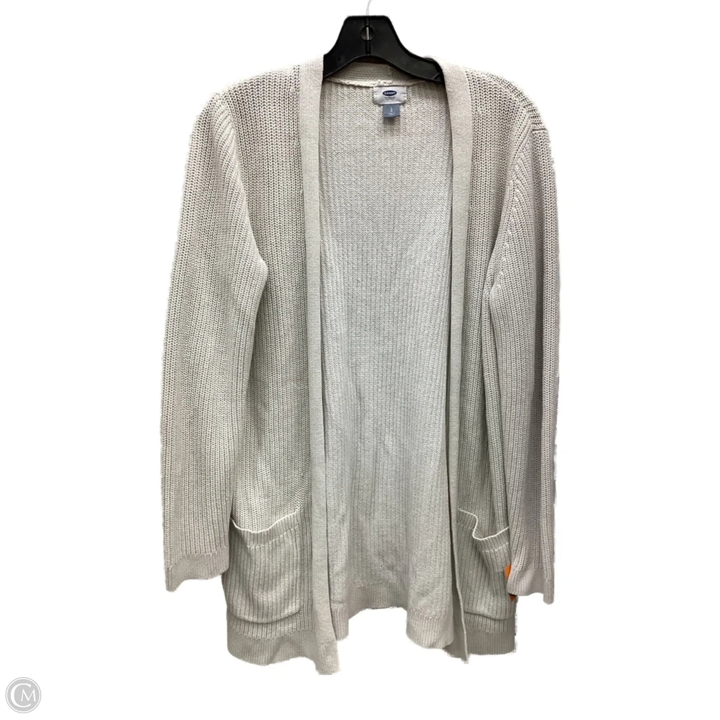 Cardigan By Old Navy In Beige, Size: L