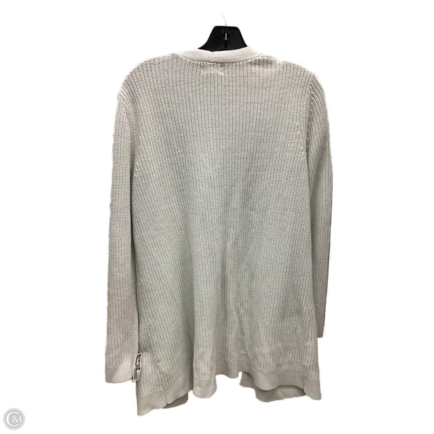 Cardigan By Old Navy In Beige, Size: L