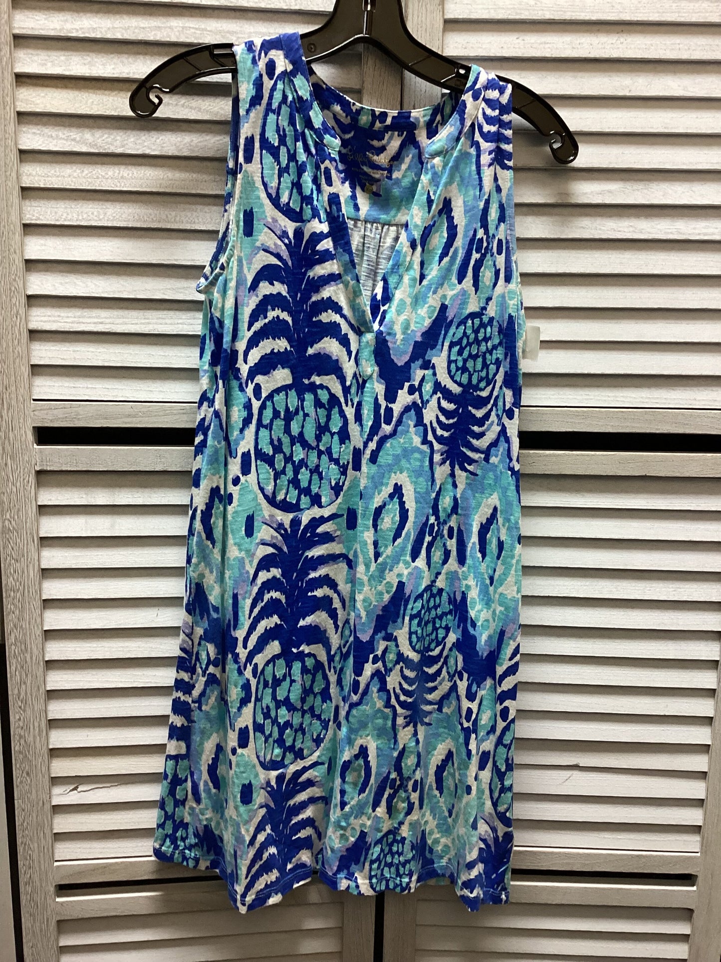 Dress Designer By Lilly Pulitzer Size: Xs