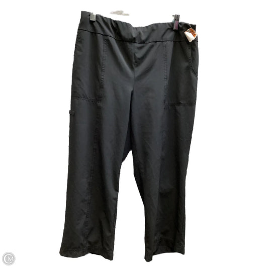 Pants Chinos & Khakis By Chicos In Black, Size: M