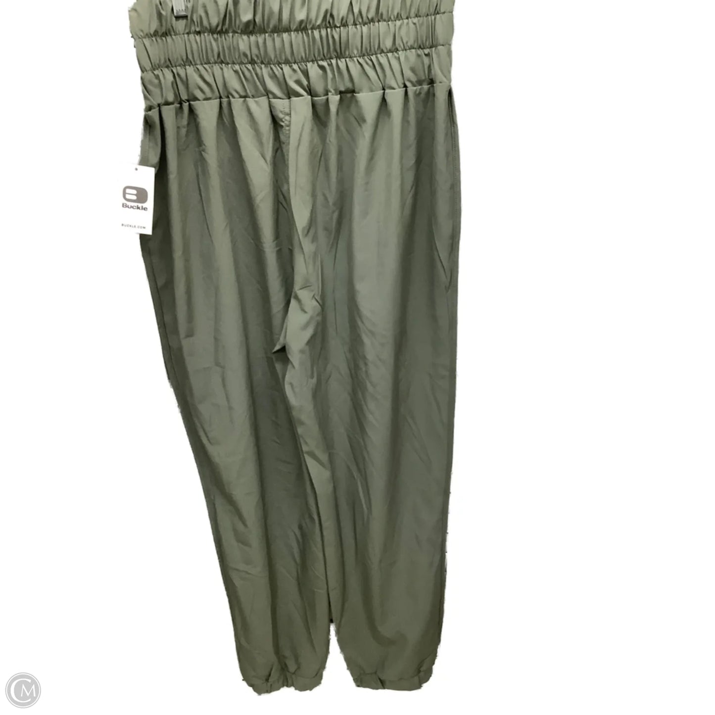 Pants Chinos & Khakis By Clothes Mentor In Green, Size: L