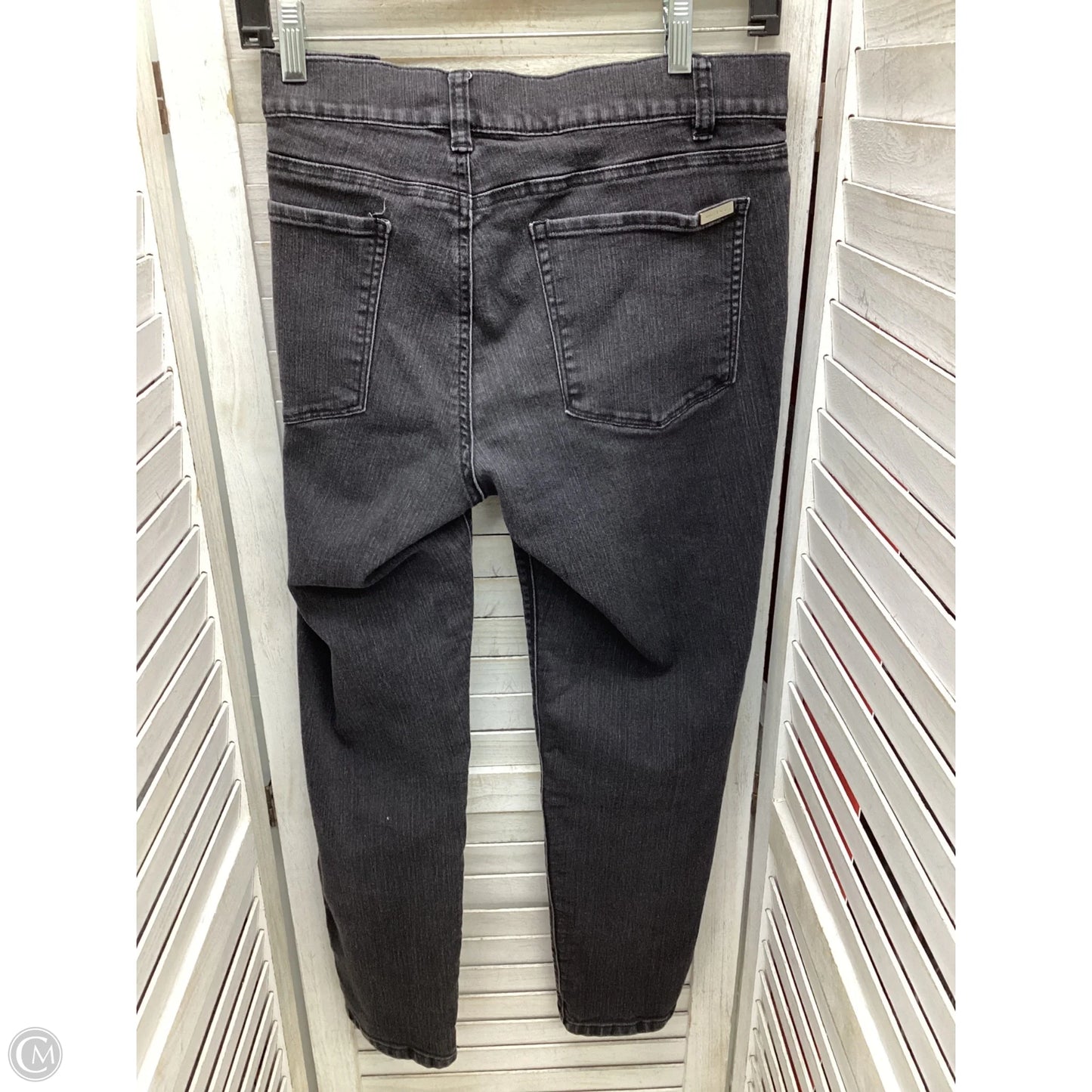 Pants Chinos & Khakis By White House Black Market In Black, Size: L