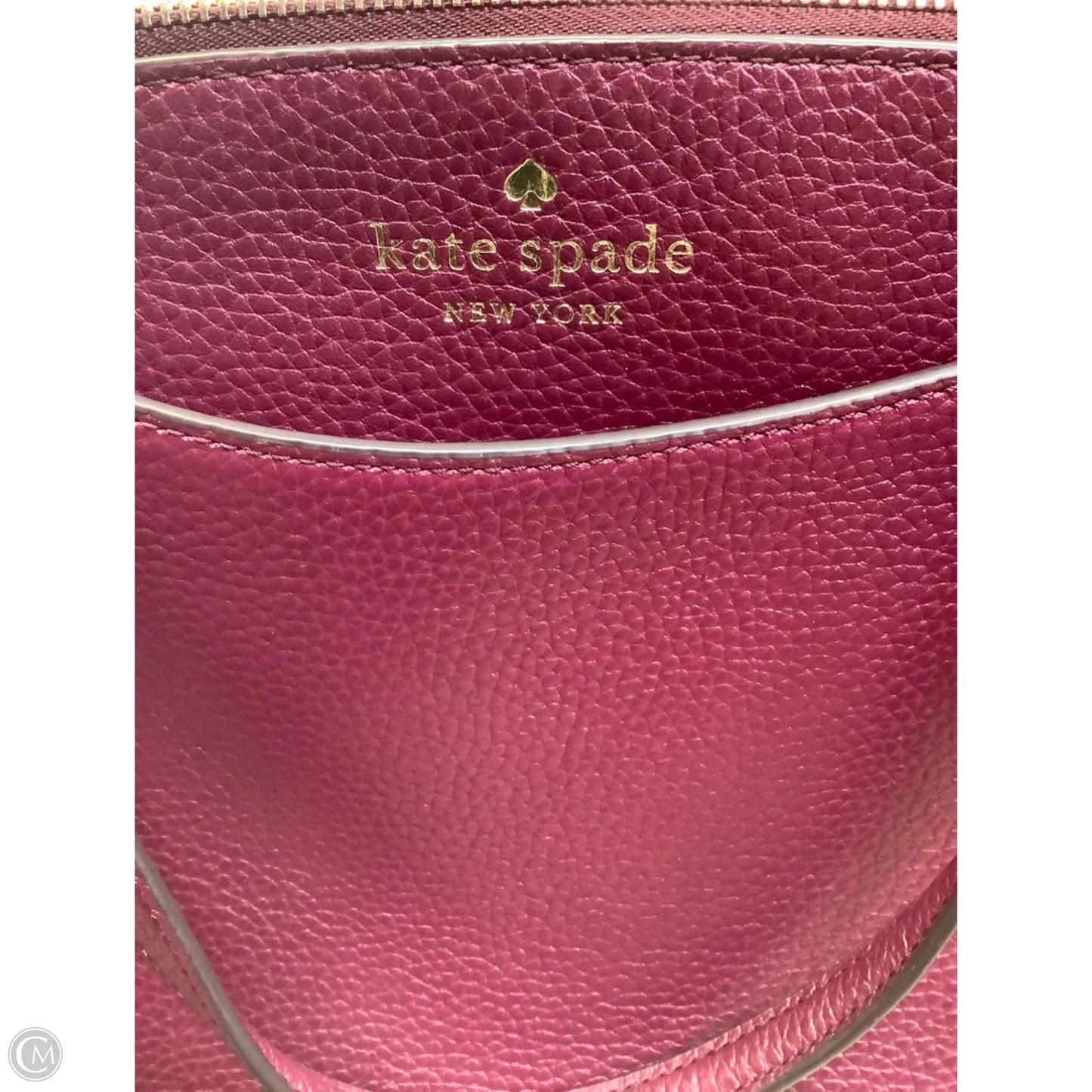 Crossbody Designer By Kate Spade, Size: Medium