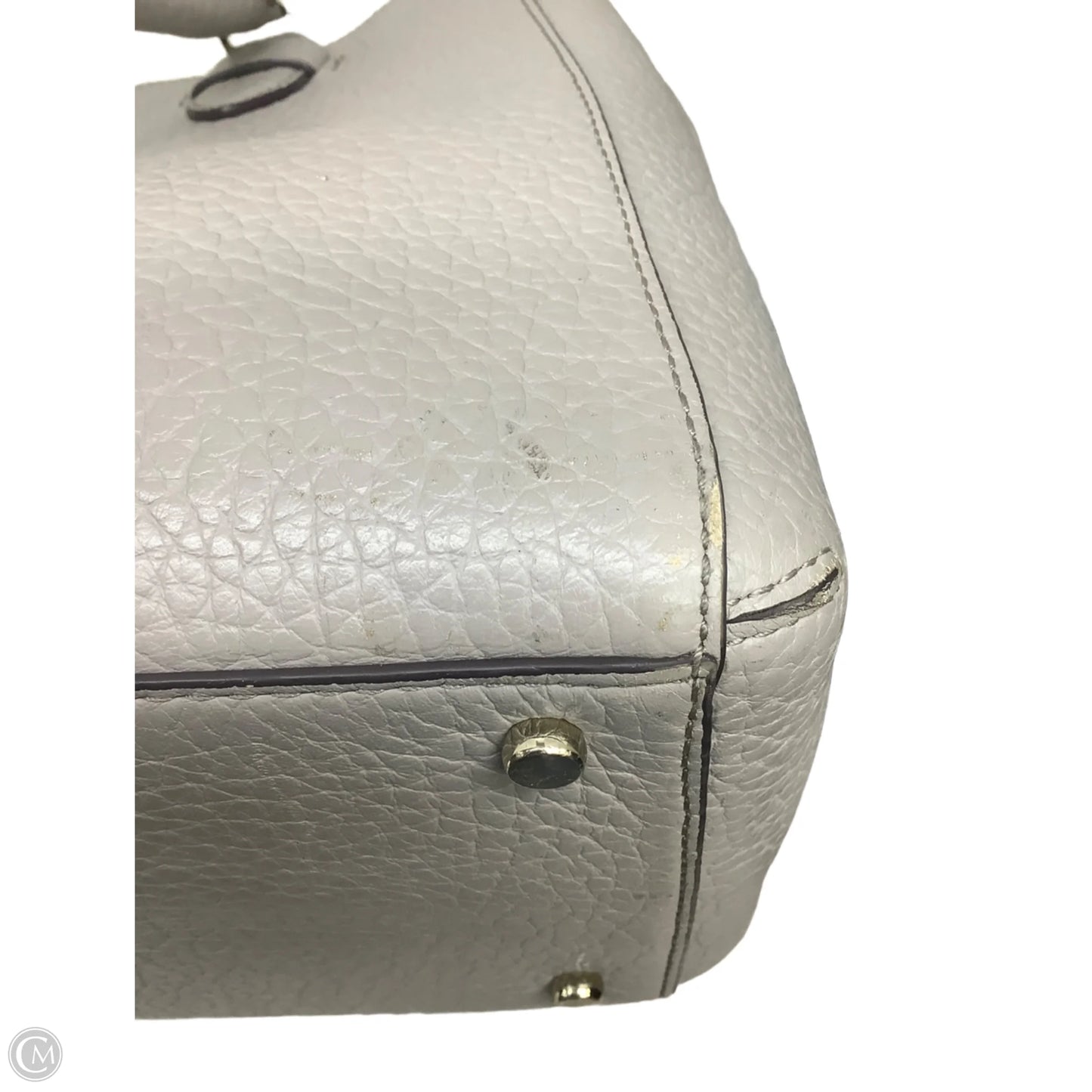 Tote Designer By Kate Spade, Size: Large