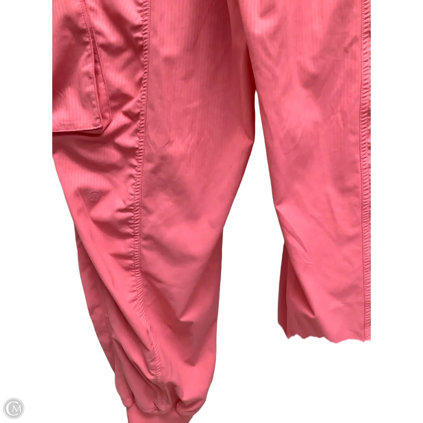 Pants Chinos & Khakis By Lululemon In Pink, Size: S