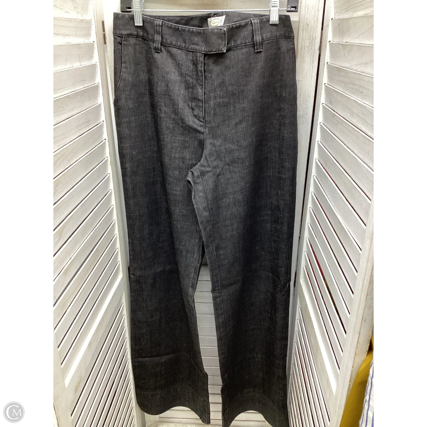 Pants Chinos & Khakis By Talbots In Black, Size: 12
