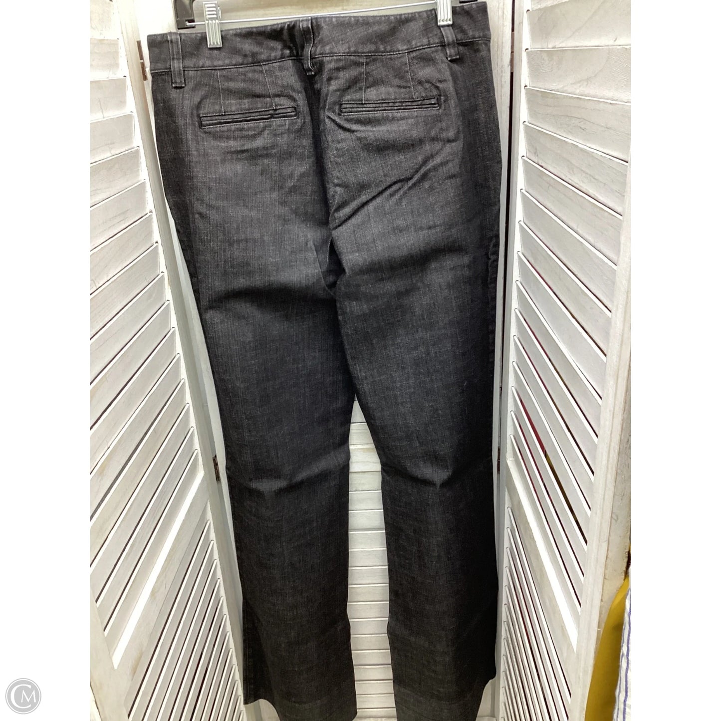 Pants Chinos & Khakis By Talbots In Black, Size: 12