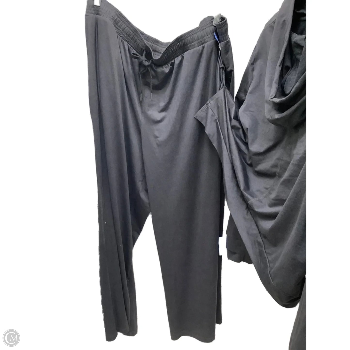 Athletic Pants By Clothes Mentor In Blue, Size: Xxl
