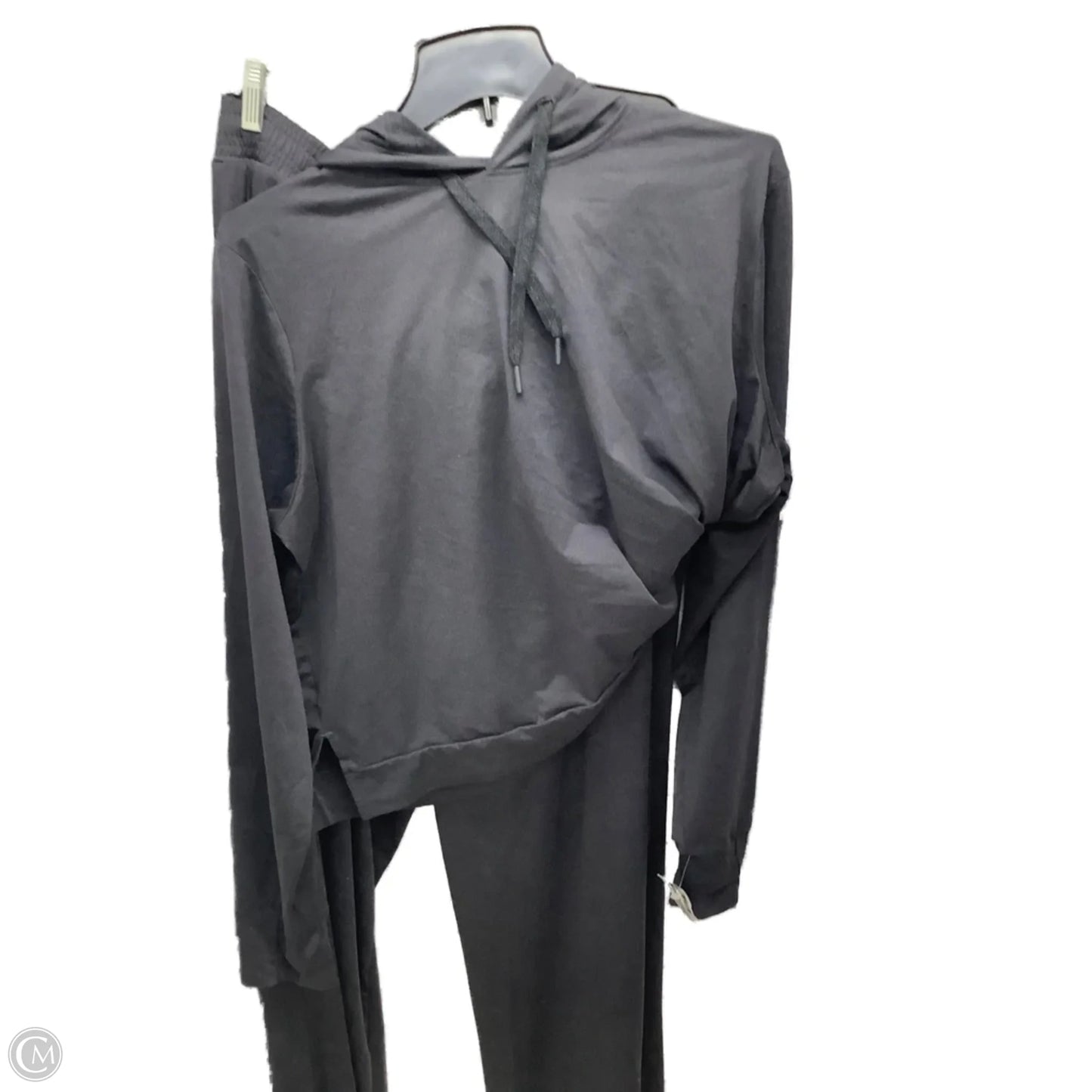 Athletic Pants By Clothes Mentor In Blue, Size: Xxl